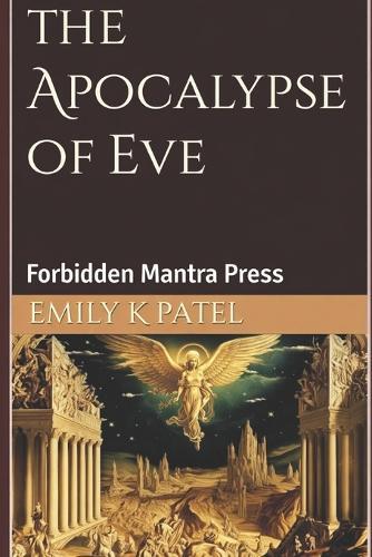 The Apocalypse of Eve: Forbidden Feminine Wisdom from Ancient Gnostic Texts