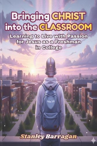 Bringing Christ into the College Classroom: Learning to Live with Passion for Jesus as a Freshman in College