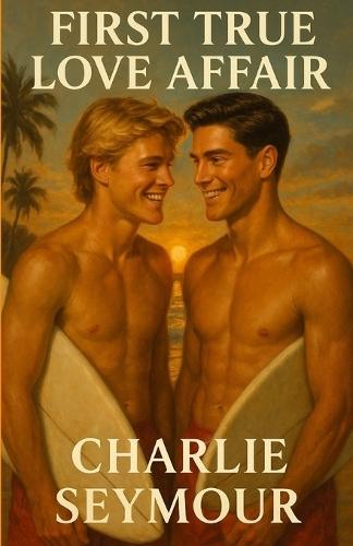 First True Love Affair