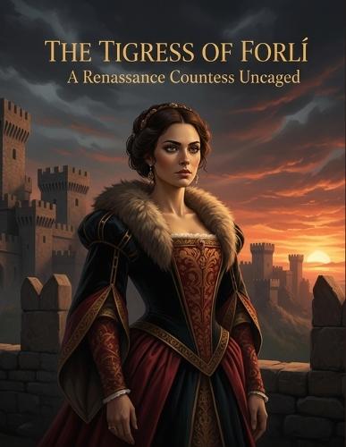 The Tigress Of Forlì: A Renaissance Countess Uncaged