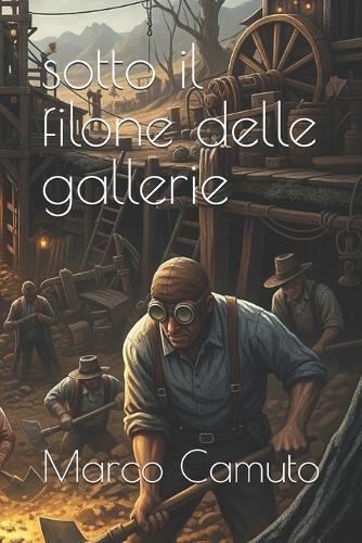 sotto il filone delle gallerie
