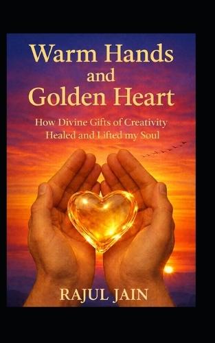 Warm Hands and Golden Heart: How Divine Gifts of Creativity Healed and Lifted my Soul