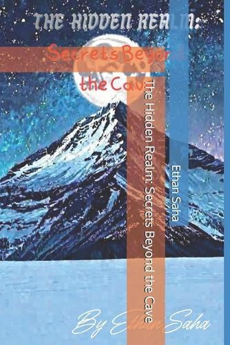 The Hidden Realm: Secrets Beyond the Cave