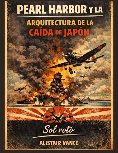 Pearl Harbor Y La Arquitectura de la Caída de Japón: Sol roto