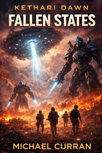 Kethari Dawn: Fallen States