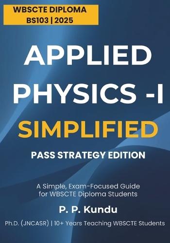 Applied Physics-I: Simpified