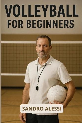 Volleyball for beginners