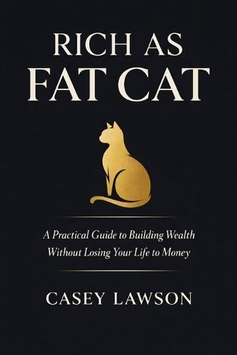 Rich as Fat Cat: A Practical Guide to Building Wealth Without Losing Your Life to Money