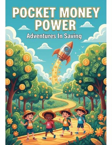 Pocket Money Power: Adventures In Saving