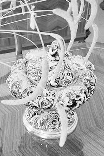 Grekisk filosofi Krigskonsten: Tvåspråkig utgåva på svenska och engelska