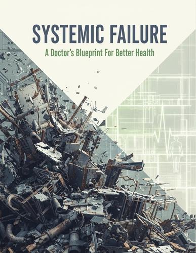 Systemic Failure: A Doctor'S Blueprint For Better Health