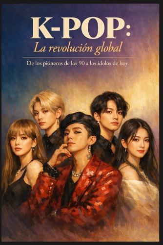 K-Pop: La revolución global: De los pioneros de los 90 a los ídolos de hoy