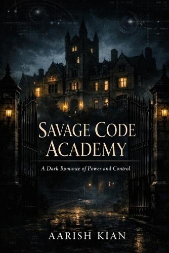 Savage Code Academy: A Dark Romance of Power and Control