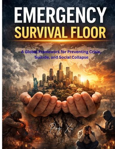 Emergency Survival Floor: A Global Framework for Preventing Crisis, Suicide, and Social Collapse: Practical Policies and Implementation Strategies for Governments and Communities