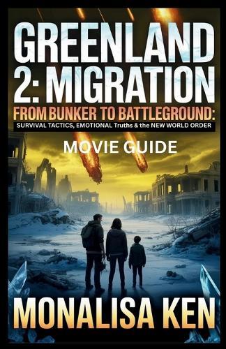Greenland 2 Migration Movie Guide: From Bunker to Battleground: Survival Tactics, Emotional Truths & the New World Order