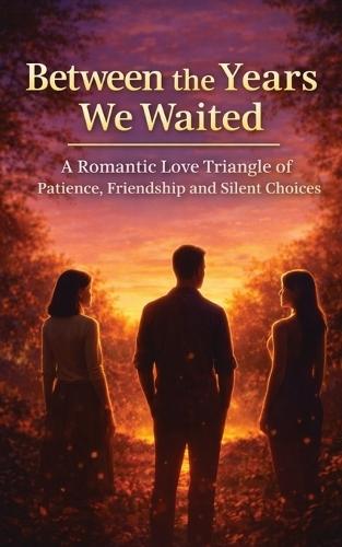 Between the Years We Waited: A Romantic Love Triangle of Patience, Friendship and Silent Choices