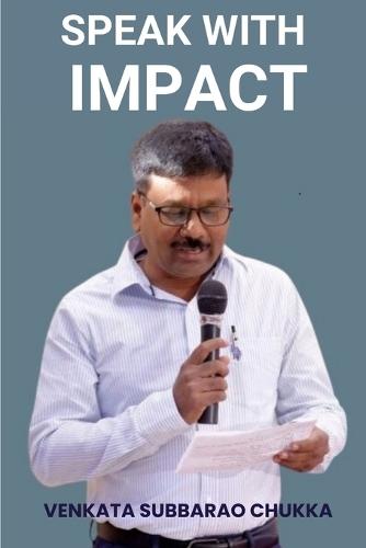 Speak with Impact