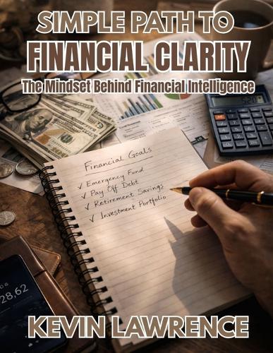 Simple Path to Financial Clarity: The Mindset Behind Financial Intelligence
