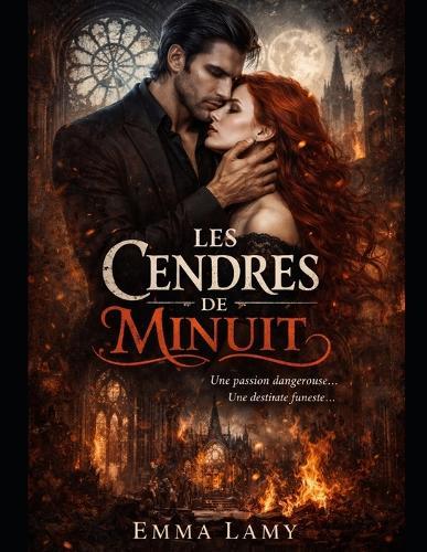 Les Cendres de Minuit