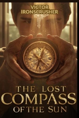The Lost Compass of the Sun: A Gripping Adventure Novel for English Language Learners: A Simple Graded Reader (A1-A2 Elementary) to Improve Your Vocabulary and Reading Skills.