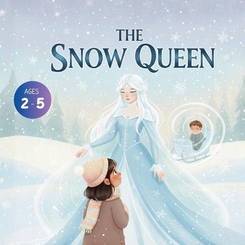 The Snow Queen - A Christmas Adventure