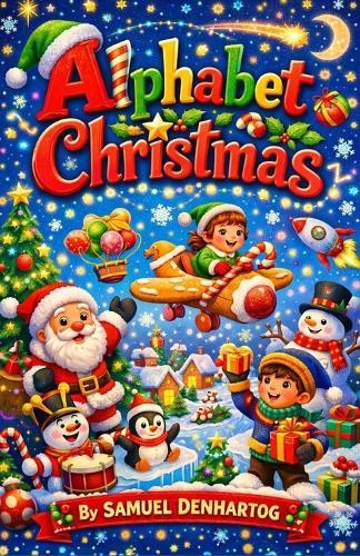Alphabet Christmas