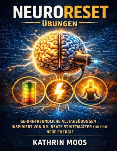 Neuroreset Übungen: Gehirnfreundliche Alltagsübungen inspiriert von Dr. Beate Strittmatter für Trüe neue Energie