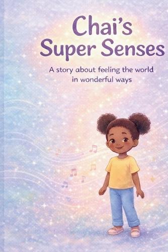 Chai's Super Senses