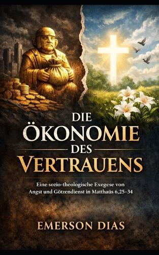 Die Ökonomie des Vertrauens: Eine sozio-theologische Exegese von Angst und Götzendienst in Matthäus 6,25-34