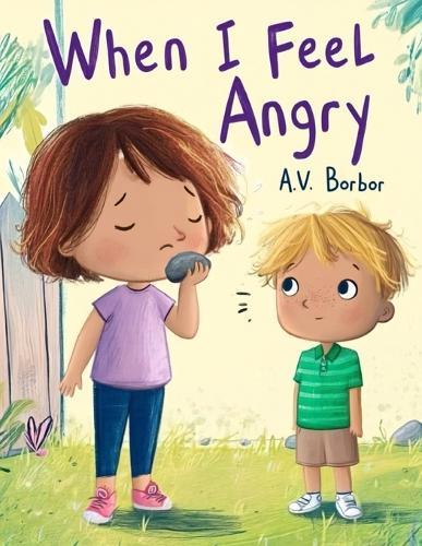 When I Feel Angry