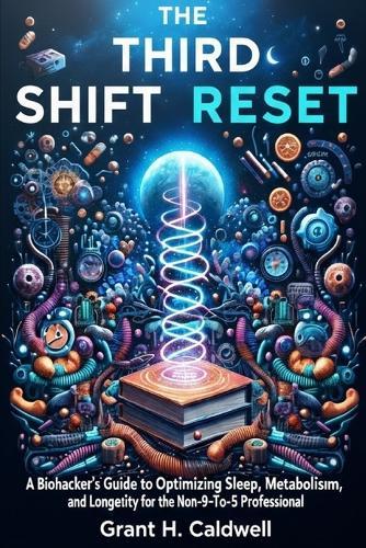 The Third Shift Reset: A Biohacker's Guide to Optimizing Sleep, Metabolism, and Longevity for the Non-9-to-5 Professional