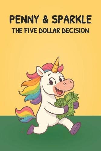Penny and Sparkle: The Five Dollar Decision