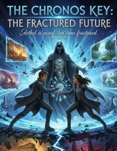 The Chronos Key: The Fractured Future