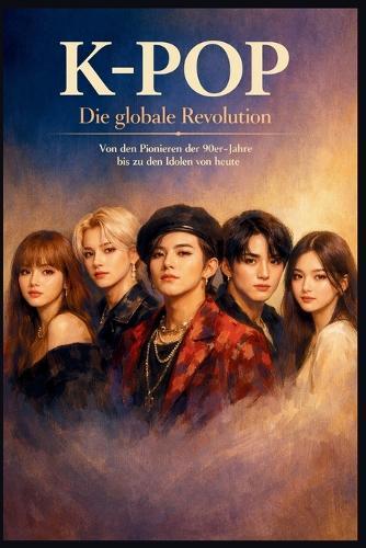 K-Pop: Die globale Revolution: Von den Pionieren der 90er-Jahre bis zu den Idolen von heute