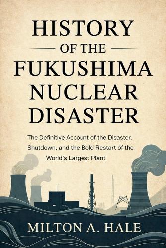 History of the Fukushima Nuclear Disaster: The Definitive Account of the Disaster, Shutdown, and the Bold Restart of the World's Largest Plant