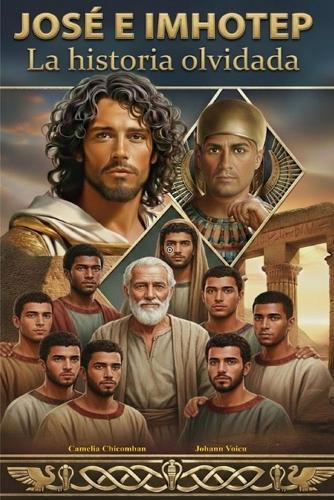 José e Imhotep La historia olvidada