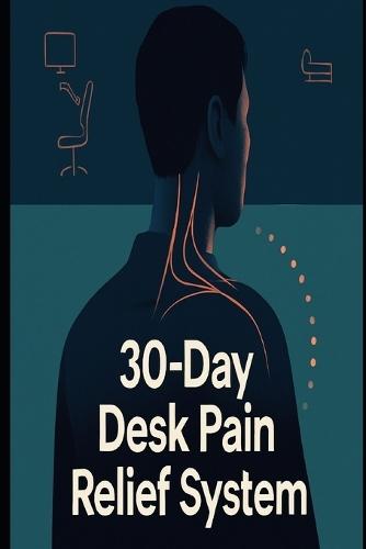 30-Day Desk Pain Relief System: A Practical Plan To End Neck And Shoulder Pain For Desk Workers