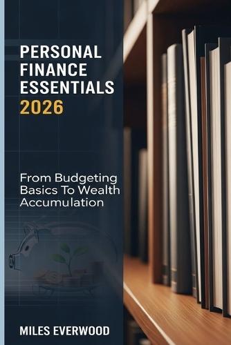 Personal Finance Essentials 2026: From Budgeting Basics To Wealth Accumulation