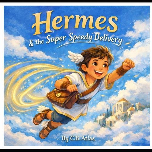 Hermes & The Super Speedy Delivery