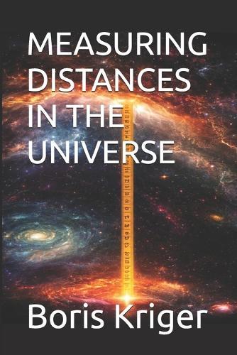 Measuring Distances in the Universe