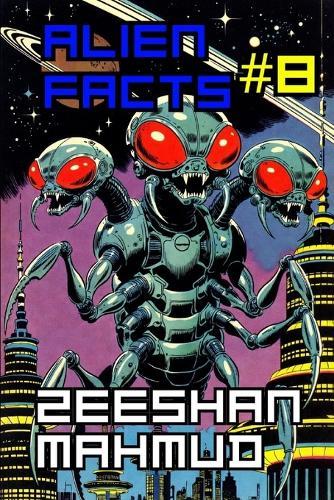 Alien Facts #8