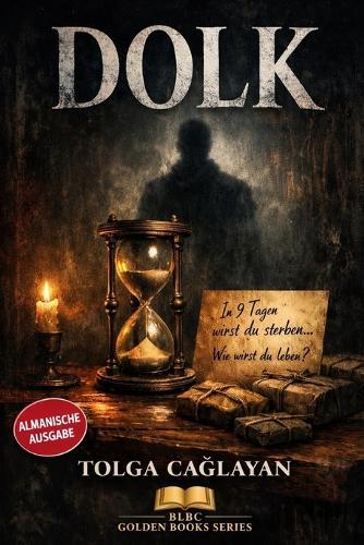 Dolk: Almanİsche Ausgabe