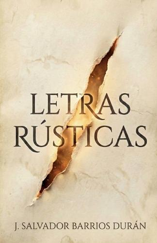 Letras Rústicas
