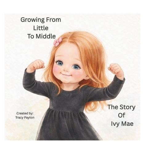 Growing From Little To Middle: The Story Of Ivy Mae