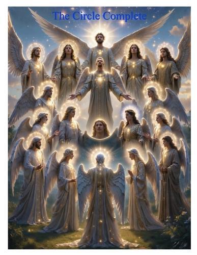 The Circle Complete: Remembrance Returned - With Translations in Biblical Hebrew and Koine Greek.