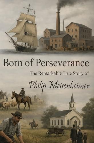 Born of Perseverance: The Remarkable True Story of Philip Meisenheimer