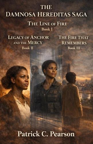 The Damnosa Hereditas Saga: Books I, II, III