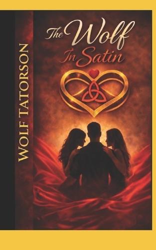 Wolf In Satin