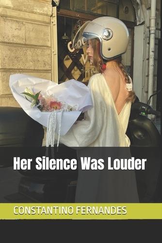 Her Silence Was Louder