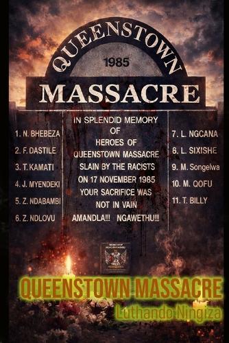 Queenstown Massacre